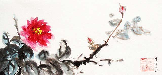 Peintures chinoises X-md